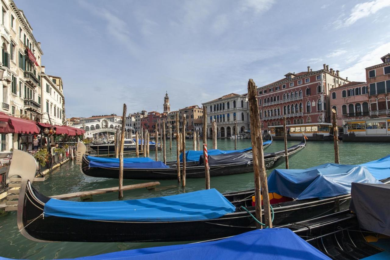 Ca' Rialto Appartamento Venezia